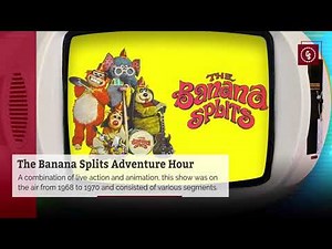 The Best Hanna-Barbera Cartoons