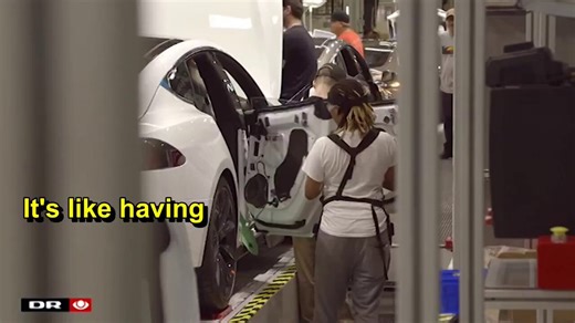 THE TESLA MODEL S: THE CAR THAT MADE ELECTRIC VEHICLES SERIOUSWhen the Model S launched in 2012, the entire world still saw EVs as slow, boring, short-range toys for tree-huggers.The Model S changed that narrative overnight.It wasn’t just an electric car — it was a statement.Here’s why the Model S was so important for EV adoption:• It proved EVs could be faster and better than gas cars 0–60 mph in under 4 seconds (later Plaid versions under 2 seconds) while being completely silent and smooth. It