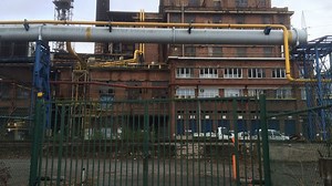 Démantèlement du Haut Fourneau 6 de Seraing dès ce lundi, 3 ans de chantier - RTBF Actus