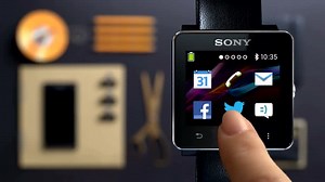 Sony SmartWatch 2 - Apps für den Arbeitsalltag