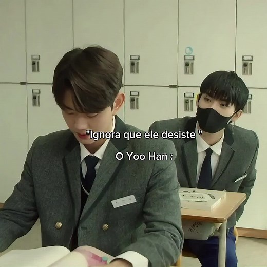 Color Rush: A Captivating BL Journey