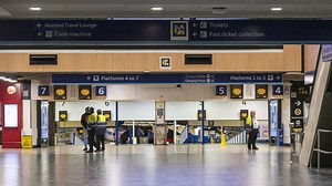 When the next train strike is happening, and the full list of planned dates in November 2022