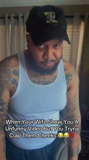 When You Tryna Clap Them Cheeks 😂💯 #comedy #funny #comedy