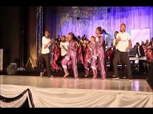 ZImpraise - Covenant Live DVD Part 1