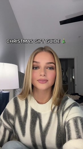 Christmas Gift Guide for Her - Minimalist Gift Ideas