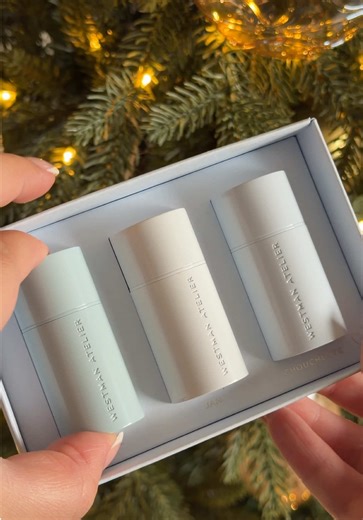 Westman Atelier Blush Set Review and Tips