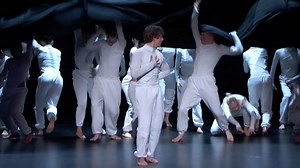 Brent Street Mesmerizes “AGT” Judges With Show-Stopping Dance Routine To Snag Rare Golden Buzzer