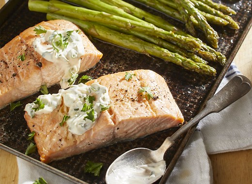 61+ Best Healthy Fish Recipes for Weight Loss