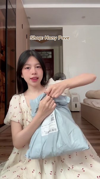 Nay mới rảnh tay unbox xíu nè 😜 #riemii #mebimsua #unboxing