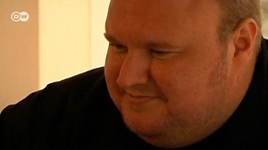 Kim Dotcom’s extradition appeal underway