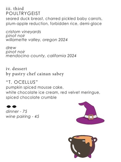 Stage Restaurant on Reels