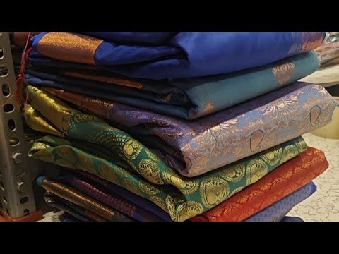 today special offers mayil pattu sarees collection just 499only booking fast ⏩