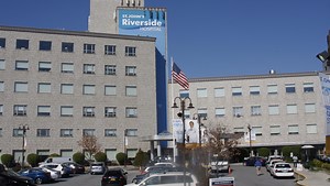 St. John's Riverside Hospital in Yonkers chases partnership as fiscal struggles mount
