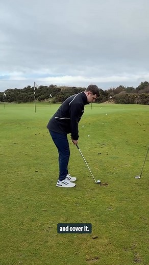 7.2K views · 67 reactions | BALL STRIKING  When playing a simple...