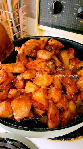 51 reactions · 5 comments | Preparation for Humba Recipe | MR. Pitong Gatang | Facebook