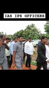 146K views · 4.8K reactions | Power of IAS AND IPS  | upsc | Facebook