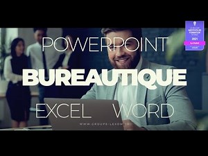 Formations en Bureautique & Suite Office