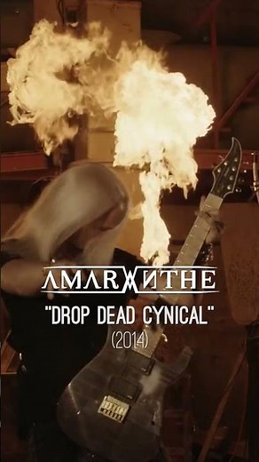 Drop Dead Cynical 100 million streams!