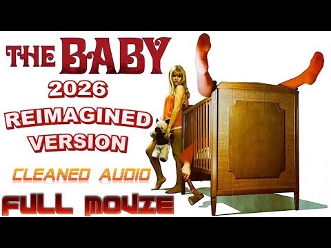 The Baby (1973) : Full Film : 2026 Reimagined Version