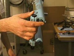 Manitou sag setup video - Updated