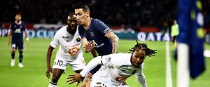Lille – PSG : streaming, chaîne TV et compos / Ligue 1 (J23)