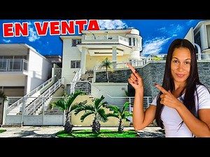 SE VENDE Espectacular Casa de LUJO en la Exclusiva Zona de Nuevo Vedado, La Habana. CUBA