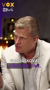 428K views · 5.5K reactions | Celý díl na Youtube V.O.X. NEWS! Po žních k Turkovi každou neděli od 18:00 #filipturek #poznichkturkovi #voxtv #politika #evropa | VOX TV cz | Facebook