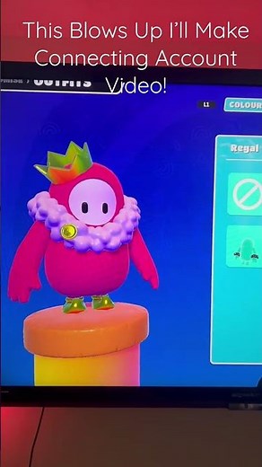 How To Get Free Skins Without Previously Purchasing Fall Guys!!!