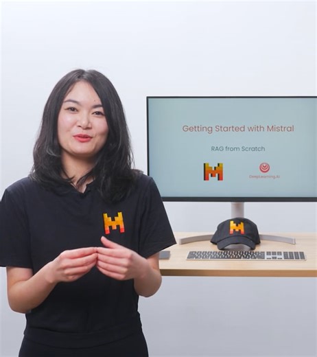 Building RAG from scratch