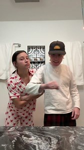 Put Your Jam Jams On and Go to Bed - Original TikTok Trend