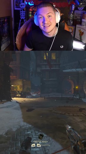 Unsolved Easter Eggs In Call of Duty Zombies #3