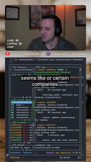 LeetCode or Projects? #programming #coding #developerlife #thoughts #opinion #careeradvice