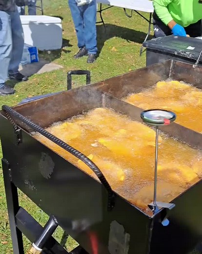 Custom Deep Fryer Builders on Long Island
