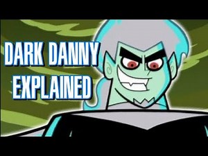 Danny Phantom: Dark Danny EXPLAINED