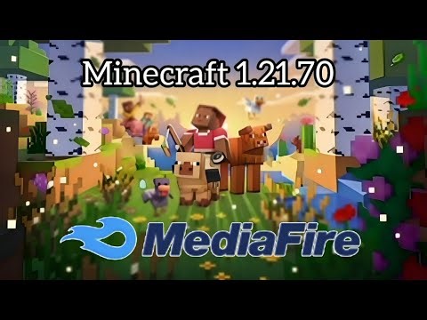 Minecraft 1.21.70 Update! 🥳 (New Mob Varients)