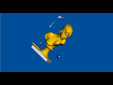 How to use powermill software to make 5-axis 4-axis engraving files.