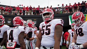 Miss the latest episode of Kirby Smart All Access? It's now available online. >> http://gado.gs/7yf | Georgia Bulldogs