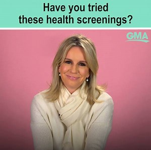 Millennials are getting older and we need to start adulting. Here are health screenings you should know about: https://gma.abc/2tJ3xIm | Good Morning America