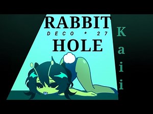 // Rabbit Hole Trend // Gacha life 2 // Lazy // 16+
