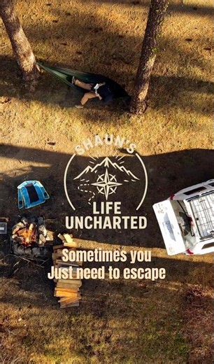 Solo Camping in Beautiful BC