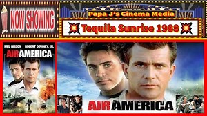 Ａｉｒ Ａｍｅｒｉｃａ １９９０⚓️🔴⚪🔵⚓️