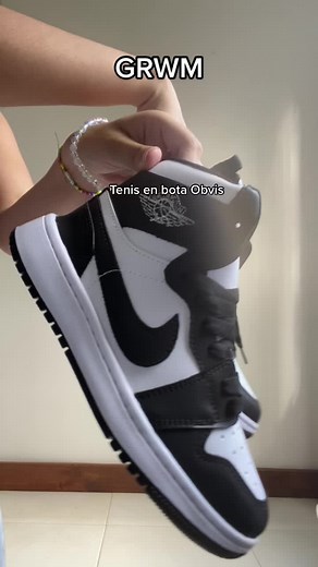 Outfits con Tenis de Bota para Mujer: Ideas de Moda