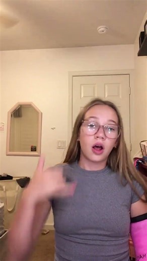 Babydoll ASL #americansignlanguage #asl #babydoll read description