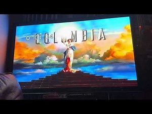 Opening to The Animal 2001 VHS (Version #2)