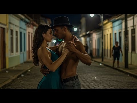Zouk Party Mix – Romantic & Sensual Brazilian Dance Vibes