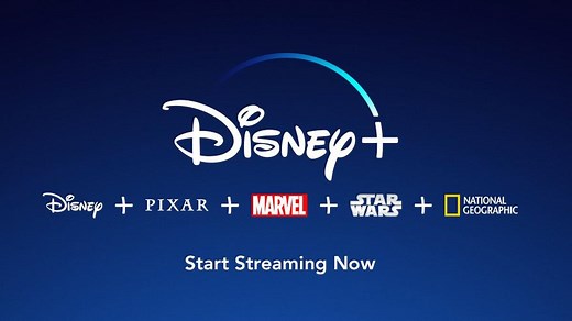 Disney Plus Bakal Larang Pengguna Berbagi Password Buat Nonton