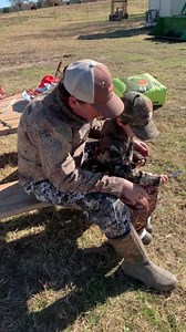 21K views · 712 reactions | His first knife! They grow up fast... | Clay Walker | Facebook