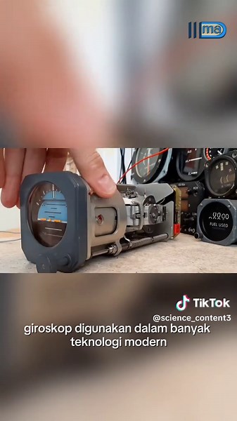 science_content on TikTok