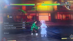 Watch GAMEPLAY! Demon Slayer&colon; The Hinokami Chronicles - PS4 on Amazon Live