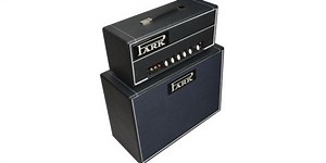 Park Amplifiers Introduces the Park 75